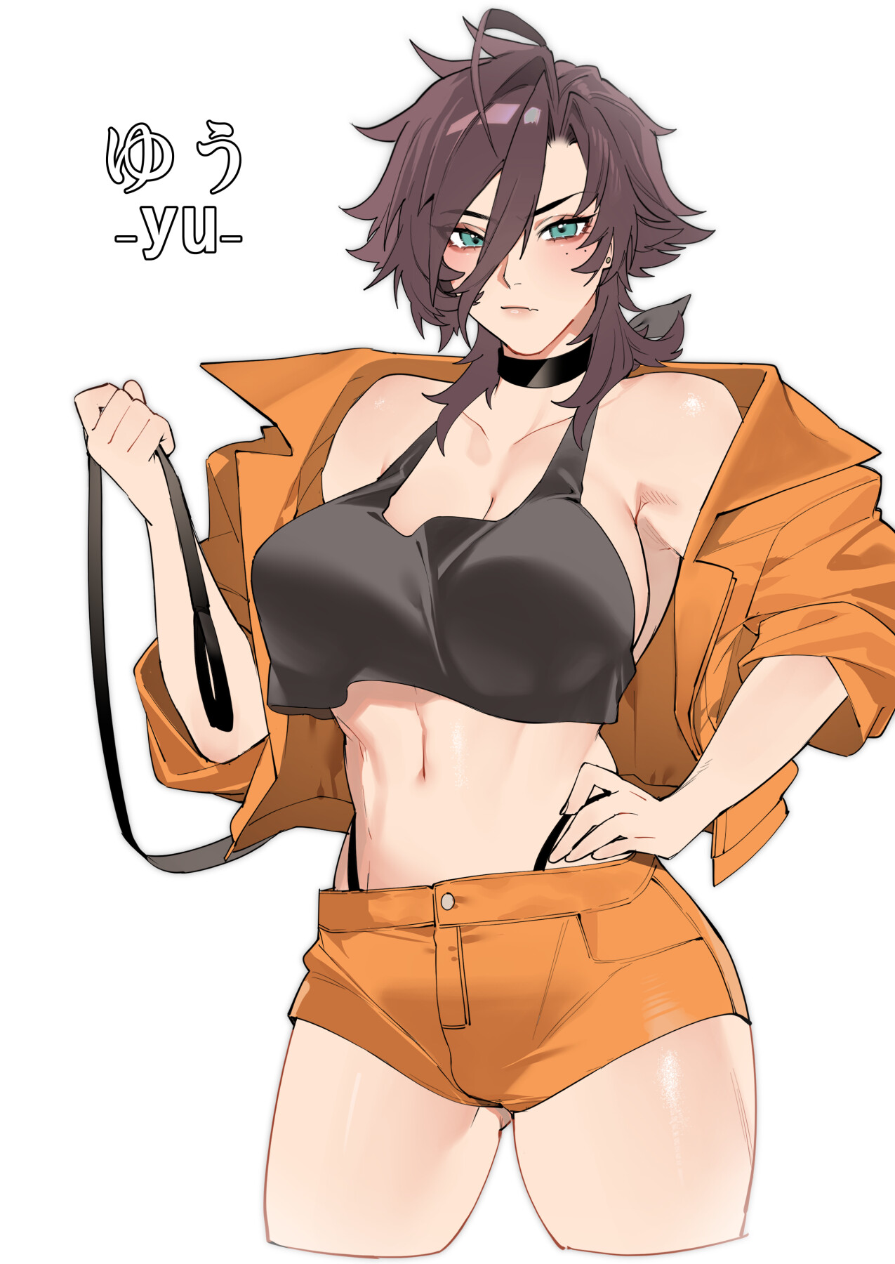 Hentai Manga Comic-Prison of Defilement 1-Read-30